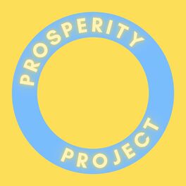 Show cover of The Prosperity Project