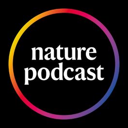 Show cover of Nature Podcast