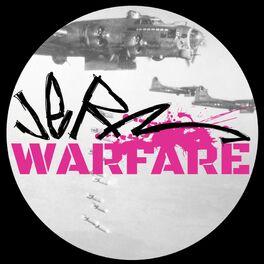 Show cover of Jerm Warfare
