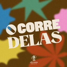 Show cover of O Corre Delas