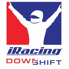 Show cover of iRacing Downshift