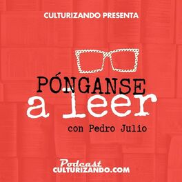 Listen to Lecturas y fonemas podcast