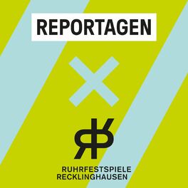 Show cover of Podcast Reportagen live. Weltgeschehen im Podcastformat