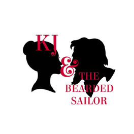 Show cover of KJ and The Bearded Sailor's podcast