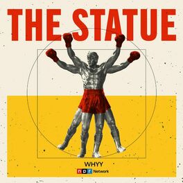 Show cover of The Statue