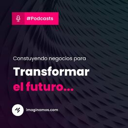 Show cover of Negocios para transformar el futuro