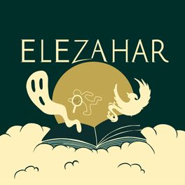 Show cover of Elezahar