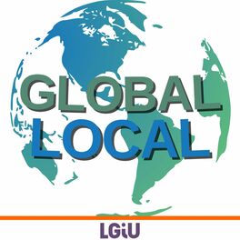 Show cover of Global Local Podcast