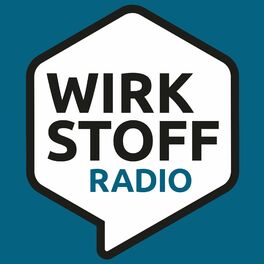 Show cover of Wirkstoffradio (MP3 Feed)