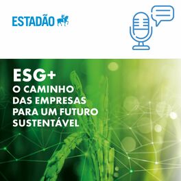 Show cover of ESG+