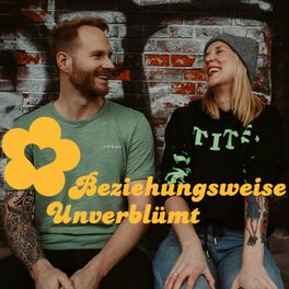Show cover of Beziehungsweise unverblümt- Podcast