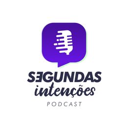Show cover of Segundas Intenções