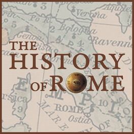 Show cover of The History of Rome