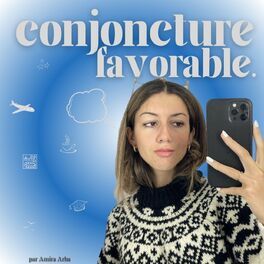 Show cover of Conjoncture Favorable