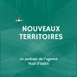 Show cover of NOUVEAUX TERRITOIRES