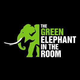 Show cover of The Green Elephant in the Room: Solutions To Restoring the Health of People and the Living Planett