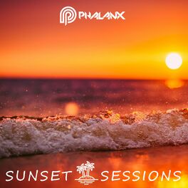Show cover of DJ Phalanx - Sunset Beach Sessions