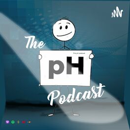 Show cover of The pH Podcast