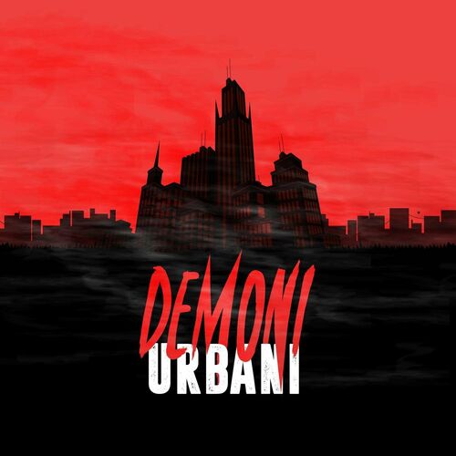 Listen To Demoni Urbani Podcast Deezer 