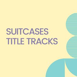 Show cover of Suitcases-Title tracks