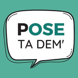 Show cover of Pose ta Dem'