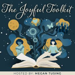 Show cover of The Joyful ToolKit