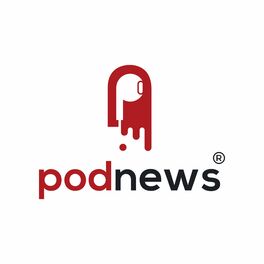 Show cover of Podnews podcasting news