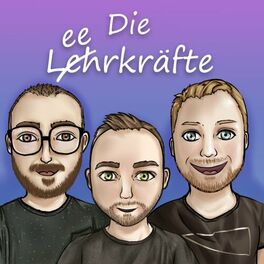 Show cover of Die Leerkräfte