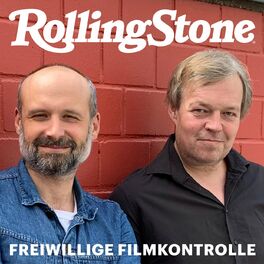 Show cover of Freiwillige Filmkontrolle