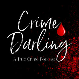 Show cover of Crime Darling