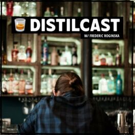 Show cover of DistilCast