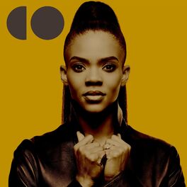 Show cover of Candace Owens