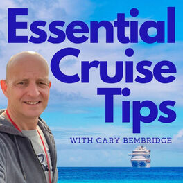 Show cover of Essential Cruise Tips