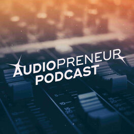 Show cover of Audiopreneur Podcast | Ton | Mikrofone | Mischpulte | Audio | Hifi