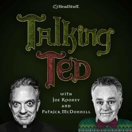 Show cover of Talking Ted