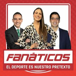 Show cover of Fanáticos