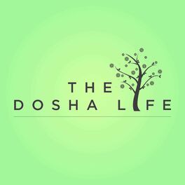 Show cover of The Dosha Life