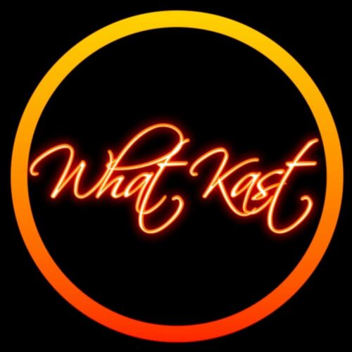 Listen to WhatKast podcast | Deezer