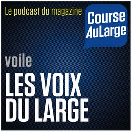 Show cover of Les Voix du Large