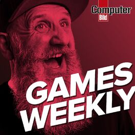 Show cover of Games Weekly