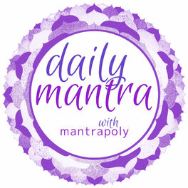 Show cover of Daily Mantra