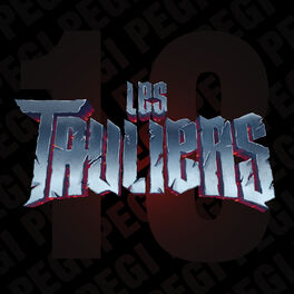 Show cover of Les Tauliers