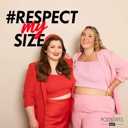 Show cover of Respect my Size