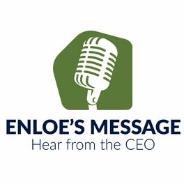 Show cover of Enloe's Message