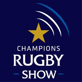 Show cover of Champions Rugby Show