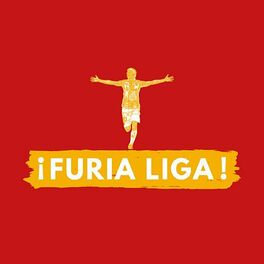 Show cover of Furialiga