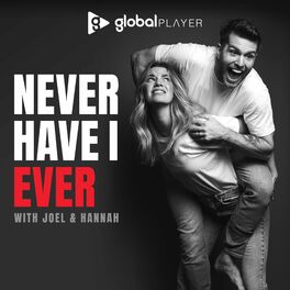 Show cover of Never Have I Ever with Joel Dommett & Hannah Cooper