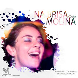 Show cover of NA BRISA COM A MOLINA