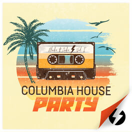 Show cover of Columbia House Party
