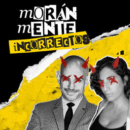 Show cover of POLITICAMENTE INCORRECTOS